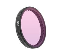 Filtre d'objectif pour Action 5Pro/4/3 Cardans Camera Access MCUV ND8 ND16 ND32 ND64 CPLs PL ND CPL PL PL