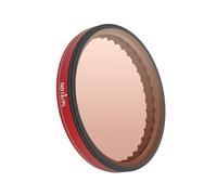 Filtre d'objectif pour Action 5Pro/4/3 Cardans Camera Access MCUV ND8 ND16 ND32 ND64 CPLs PL Objectif