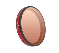 Filtre d'objectif pour Action 5Pro/4/3 Cardans Camera Access MCUV ND8 ND16 ND32 ND64 CPLs PL Objectif
