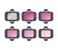 Filtre d'objectif pour Avata 2 MCUV ND8 ND16 ND32 ND64 ND128 Kit de protection pour objectif Avata 2 Access
