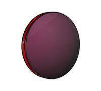 Filtre d'objectif pour caméra Action 6 CPL ND16/32/64 polariseur en verre optique Installation facile Accessoires de protection