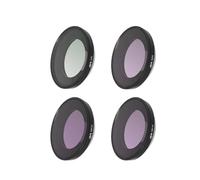 Filtre d'objectif pour caméras d'action à changement rapide CPL ND8 ND16 ND32 ND64 ND8PL Star Night Film Lens Accessoires