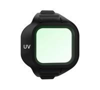 Filtre d'objectif pour DJI Mini 5 Pro, filtres UV ND16 ND32 CPL, verre optique nano-enduit pour image ultra HD, filtre de protection et de densité neutre et filtre polarisant (filtre UV)