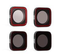 Filtre d'objectif pour insta360 ACE Pro CPL UV ND 4 8 16 32 ND4-PL ND8-PL ND16-PL Magnetic ND32-PL N3M1