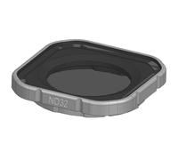 Filtre d'objectif pour Insta360 Ace Pro2 Caméra UV CPL Polarisant Protecteur ND8 ND16 ND32 ND64 Filtre pour caméra à Cadre Ultra-Mince Accessoires pour objectifs de Drone (ND32)