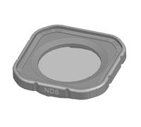 Filtre d'objectif pour Insta360 Ace Pro2 Caméra UV CPL Polarisant Protecteur ND8 ND16 ND32 ND64 Filtre pour caméra à Cadre Ultra-Mince Accessoires pour objectifs de Drone (ND8)