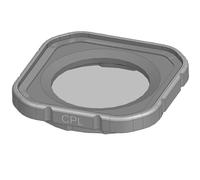 Filtre d'objectif pour Insta360 Ace Pro2 Caméra UV CPL Polarisant Protecteur ND8 ND16 ND32 ND64 Filtre pour caméra à Cadre Ultra-Mince Accessoires pour objectifs de Drone (CPL)