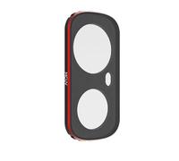 Filtre d'objectif pour Insta360 Luna Ultra, UV/CPL/ND - Cadre en alliage d'aluminium - Protection d'objectif - Verre optique HD - Filtres à effet multicouches (UV)