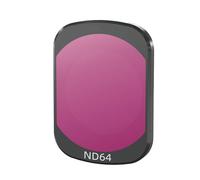 Filtre d'objectif pour Pocket 3 MCUV CPL ND8 ND16 ND32 ND64 Action Camera Lens Protective Access Action Camera Filter Kit