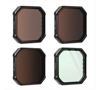 Filtre d'objectif pour Pro 2, filtres CPL/ND8/ND16/ND32