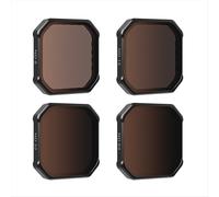 Filtre d'objectif pour Pro 2, filtres ND8/ND16/ND32/ND64