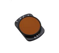 Filtre d'objectif réglable ND variable VND6-9 Stop multicouche en verre optique pour appareil photo D JI Osmo Pocket 3