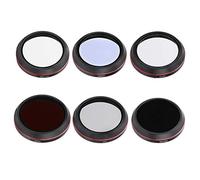 Filtre d'objectif, Savoir-Faire raffiné, Conception Subtile d'économie d'énergie, Excellente qualité pour Les Activités