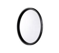 Filtre d'objectif UV Hasselblad 86 mm Noir