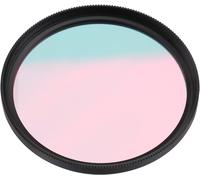 Filtre D'Objectif Uv Infrarouge, Filtres D'Objectif D'Appareil Photo, Filtre De Coupe Uv-Ir En Verre Optique Filtre D'Objectif Inf