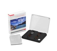 Filtre d'objectif UV ND8/16/32 PL pour DJI Mini 3 Pro 4-pack