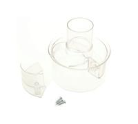 Filtre d'origine Aspirateur 12022117 BOSCH