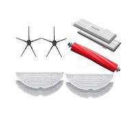 Filtre D'origine, Sac À Poussière, Vadrouille, Brosse Principale À Rouleau, Compatible Avec Roborock. Pièces De Rechange For Accessoires D'aspirateur S7 MaxV (Color : S7maxv pack V3)