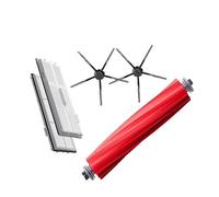 Filtre D'origine, Sac À Poussière, Vadrouille, Brosse Principale À Rouleau, Compatible Avec Roborock. Pièces De Rechange For Accessoires D'aspirateur S7 MaxV (Color : S7maxv pack V4)