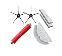 Filtre D'origine, Sac À Poussière, Vadrouille, Brosse Principale À Rouleau, Compatible Avec Roborock. Pièces De Rechange For Accessoires D'aspirateur S7 MaxV (Color : S7maxv pack V1)