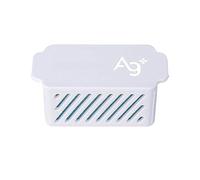 Filtre D'origine, Sac À Poussière, Vadrouille, Brosse Principale À Rouleau, Compatible Avec Roborock. Pièces De Rechange For Accessoires D'aspirateur S7 MaxV (Color : Silver ion 1box)