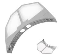 filtre pour sèche linge INDESIT - C00207652
