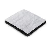 Filtre double de rechange pour DH 15 VPR+ - 5 Pièces - TROTEC - 7710000921