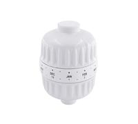 Hydropure Classic Filtre Baignoire/douche fixe - 1 filtre - Hydropure