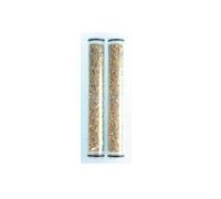 Hydropure Filtre douche Multi Jets – Filtration chlore et métaux lourds – Lot de 2 (14000 litres)
