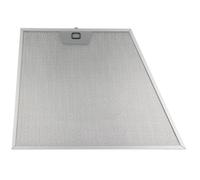 FILTRE DROIT MÉTALLIQUE ANTI-GRAISSE pour HOTTE ROBLIN - 133.0069.819