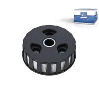 Filtre DT Spare Parts 7.17026 aération du bloc moteur, d: 74 mm, D: 185 mm