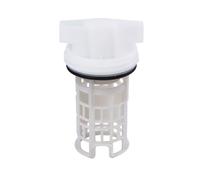 Filtre Du Lave-linge Filtre D'évacuation Du Lave-linge Pour Samsung WF42H5000AW