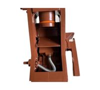 Filtre D'unité D'infusion De Machine À Café/tête D'infusion/unité D'infusion, Compatible For MEROL, Machine À Café Automatique(FOR 7 SERIES)