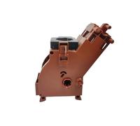 Filtre D'unité D'infusion De Machine À Café/tête D'infusion/unité D'infusion, Compatible For MEROL, Machine À Café Automatique(FOR 8 SERIES)