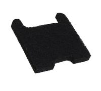 Filtre duo - FRIFRI - Modèle 5848 - Pour Friteuse - Couleur Noir