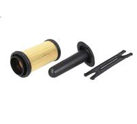 Insert Filtre D’Urée HENGST FILTER Ø 50 mm Pour IVECO STRALIS, Avec Joints