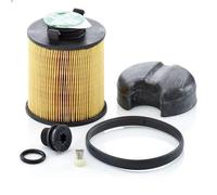 Filtre d'urée MANN-FILTER U 620/2 y KIT