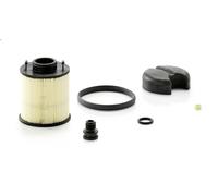 Filtre d'urée MANN-FILTER U 620/4 y KIT pour MAN NM 4.58 1992-1997