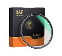 Filtre Dyfuzyjny K&F Concept 77 mm Noir