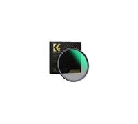 Filtre dyfuzyjny K&F Concept Nano-X MRC 82 mm Noir