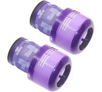 2 Filtres pour aspirateur Allotech pour aspirateur DYSON V11