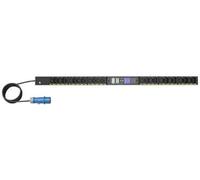 Filtre, Eaton PDU G4 MA 0U 309 16A 1P 12xC13,12xC39 G4 Managed