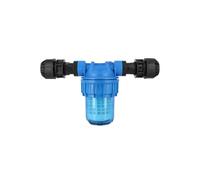 Filtre eau a cartouche pour kit raccordement de cuves 1000L