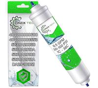 Filtre Eau Frigo 481281718629 484000000680 484000008553 5231JA2003B 5231JA2010A 5231JA2010B 5231JA2012A DA29-10105J pour Samsung pour Whirlpool - Garantie de 5 Ans - ONIX TECH