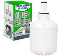 Filtre Eau Frigo avec Code Original DA29-00003A DA29-00003B DA29-00003F DA61-00159 DA61-00159A DA61-00159B DA97-06317A pour Mondo pour Samsung - Garantie de 5 Ans - ONIX TECH