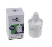 Paxanpax PRF186 Filtre à eau pour réfrigérateur WF46 Samsung HAFIN2 Type