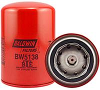 Filtre Eau Moteur BALDWIN BW5138 - Equivalent WE 2060 HIFI FILTER