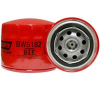 Filtre Eau Moteur BALDWIN BW5182 - Equivalent WE 2060 HIFI FILTER