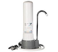 Filtre eau pure Doulton HCP sur évier