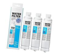 Filtre Eau Réfrigérateur DA29-00020B,Compatible Avec Samsung DA29-00020A/B | Compatible Avec Les Réfrigérateurs HAF-CIN/EXP, RF28HFEDBSR Série RF(3 PCS)